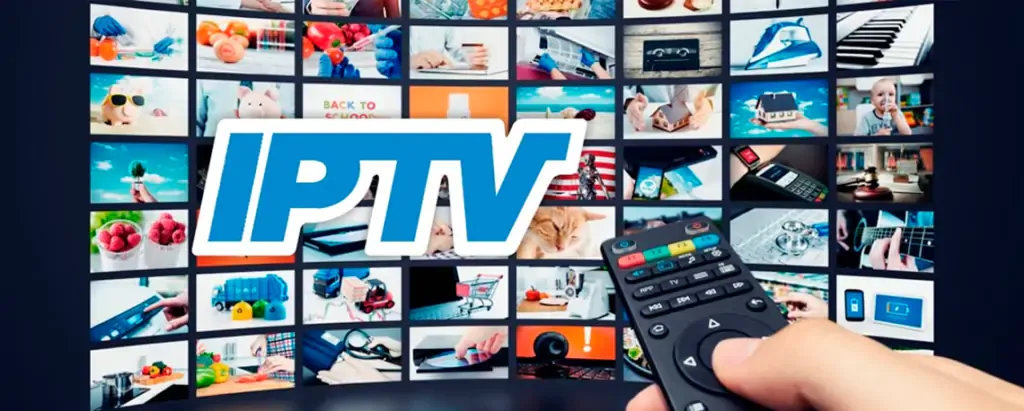 IPTV no Google TV: Guia Completo