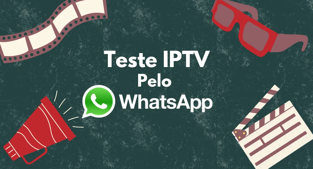 IPTV no iPhone sem Jailbreak