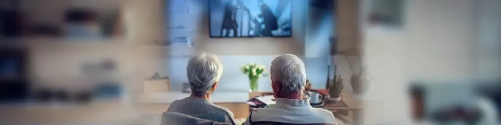 IPTV Para Idosos: Facilidade e Conteudo para 60+