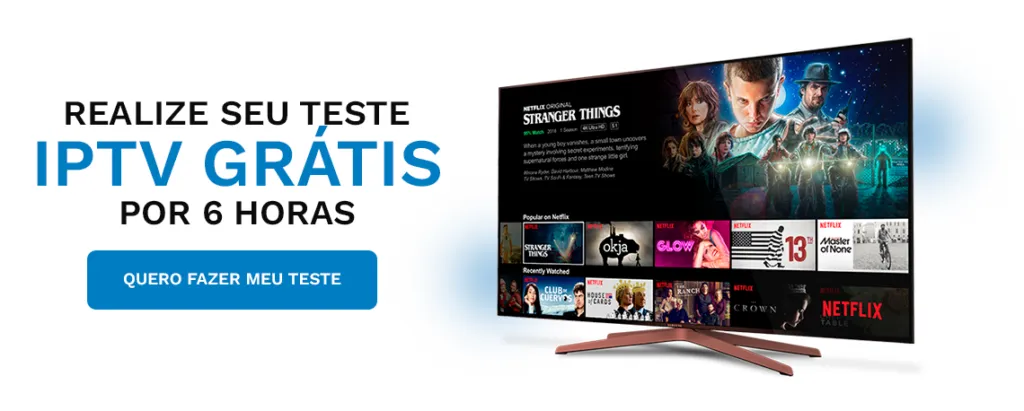 Como Cancelar o IPTV